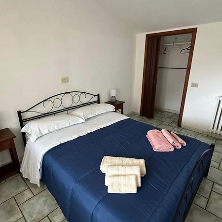 Casa Vacanze Orizzonte Maratea Exterior foto