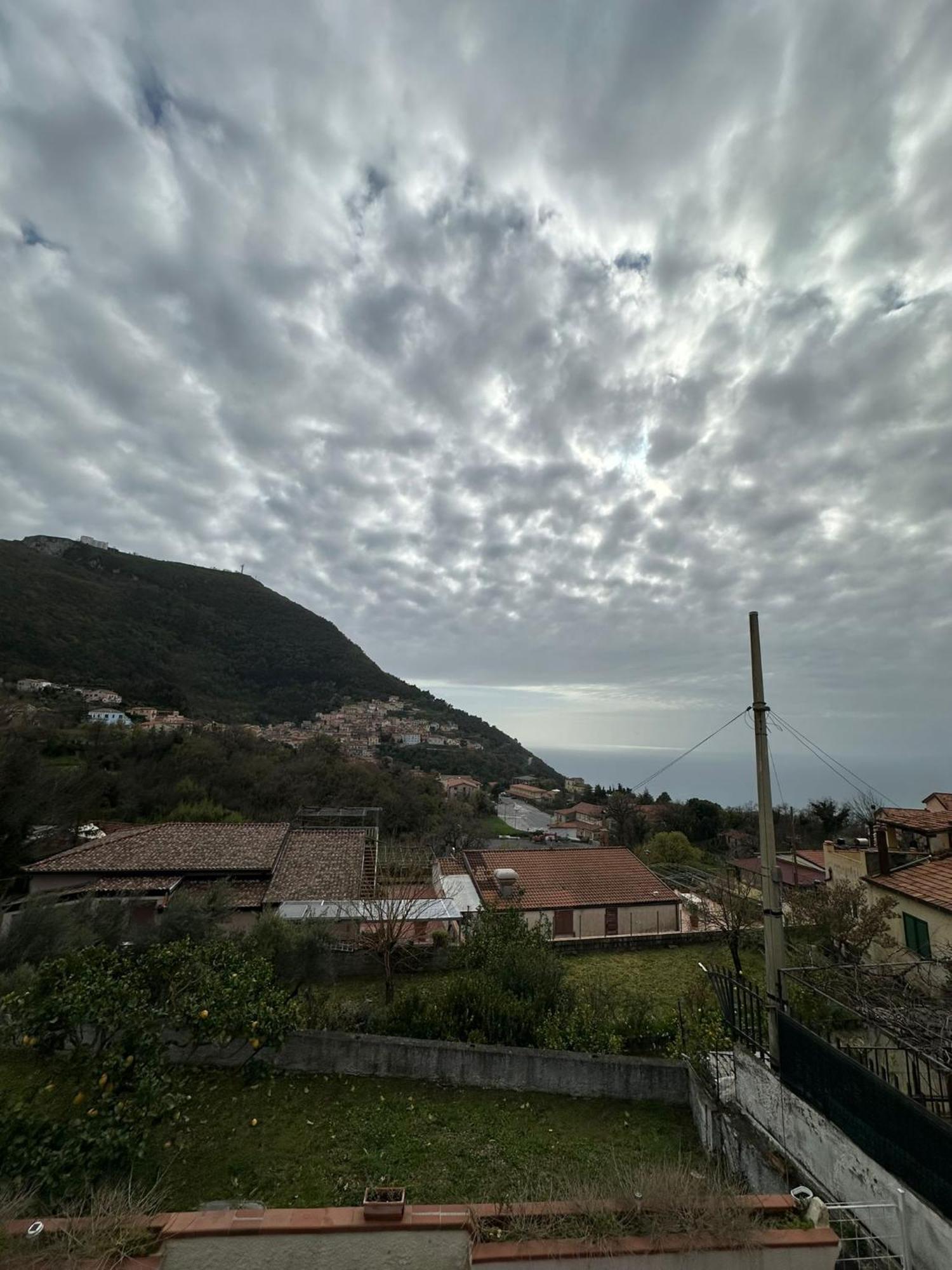 Casa Vacanze Orizzonte Maratea Exterior foto